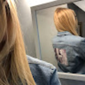 Meet your Posher, Amy